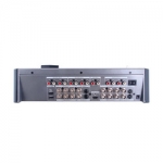 CMX-112 - video mixer 6 ch
